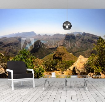 Picture of South Africa Mpumalanga  Blyde River Canyon